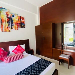 Double Room Mountain View